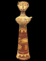 Μήλος Αρχαιολογικό Μουσείο