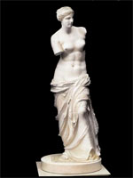 Μήλος Αρχαιολογικό Μουσείο