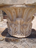 Μήλος Αρχαιολογικό Μουσείο