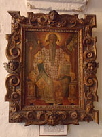 Μήλος Εκκλησιαστικό Μουσείο