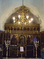 Μήλος Εκκλησιαστικό Μουσείο