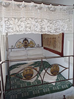 Μήλος Λαογραφικό Μουσείο