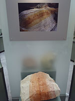 Μήλος Μεταλλευτικό Μουσείο