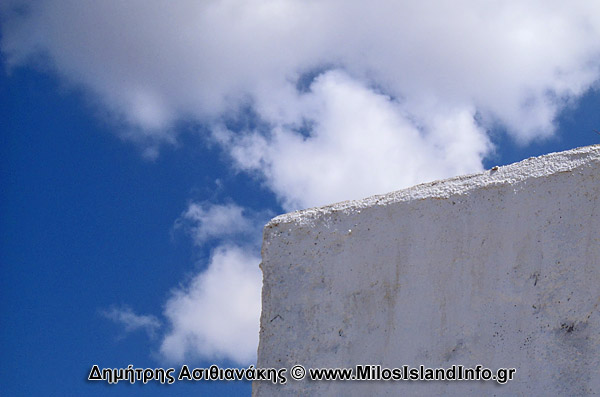 Μήλος ο Καιρός
