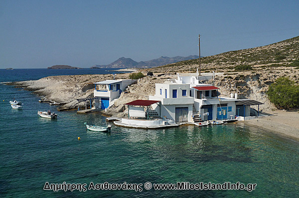 Επικοινωνία - www.milosislandinfo.gr