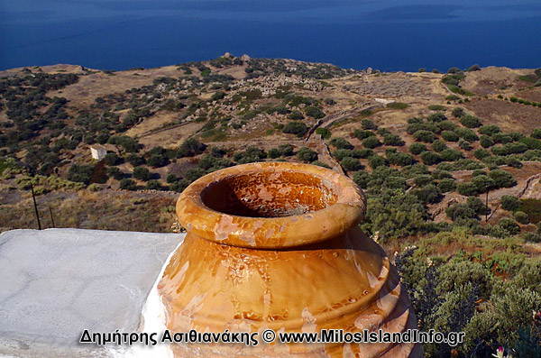 Μήλος Φωτογραφίες