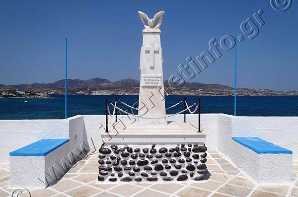 Μήλος Πολλώνια Φωτογραφίες