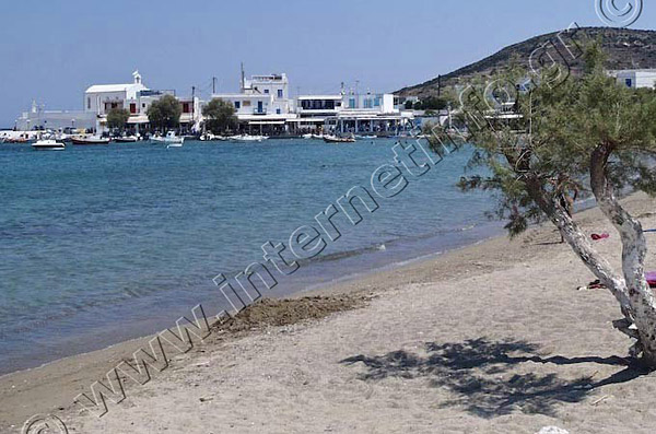 Μήλος Πολλώνια Φωτογραφίες
