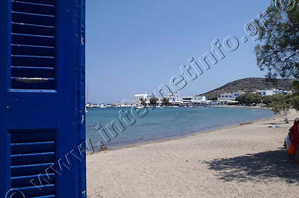 Μήλος Πολλώνια Φωτογραφίες