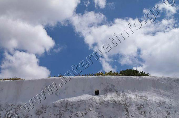 Μήλος Παλιοχώρι Φωτογραφίες