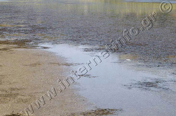 Μήλος Χιβαδόλιμνη Φωτογραφίες