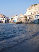 Μήλος Φυροπόταμος